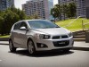 2013 Holden Barina Hatch