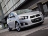 Holden Barina Hatch 2013