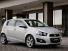 2013 Holden Barina Hatch thumbnail photo 74127
