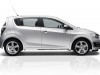 2013 Holden Barina Hatch thumbnail photo 74135