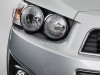 Holden Barina Hatch 2013