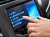 Holden Barina Hatch 2013