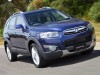 2013 Holden Captiva LTZ thumbnail photo 74031