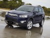 Holden Captiva LTZ 2013