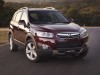 Holden Captiva LTZ 2013