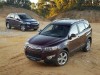 Holden Captiva LTZ 2013