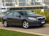Holden Malibu CD 2013