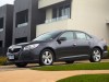 Holden Malibu CD 2013