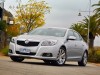 Holden Malibu CDX 2013