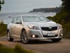 Holden Malibu CDX 2013