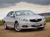 Holden Malibu CDX 2013