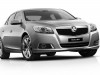 Holden Malibu CDX 2013
