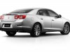 Holden Malibu CDX 2013