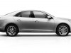 Holden Malibu CDX 2013
