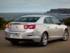 Holden Malibu CDX 2013