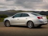 Holden Malibu CDX 2013
