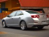 Holden Malibu CDX 2013