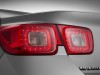 Holden Malibu CDX 2013