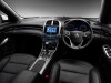 Holden Malibu CDX 2013
