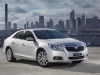 2013 Holden Malibu