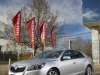 Holden Malibu 2013