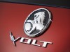 Holden Volt 2013