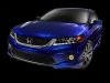 2013 Honda Accord Coupe Performance Package