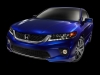 Honda Accord Coupe Performance Package 2013