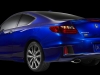 Honda Accord Coupe Performance Package 2013