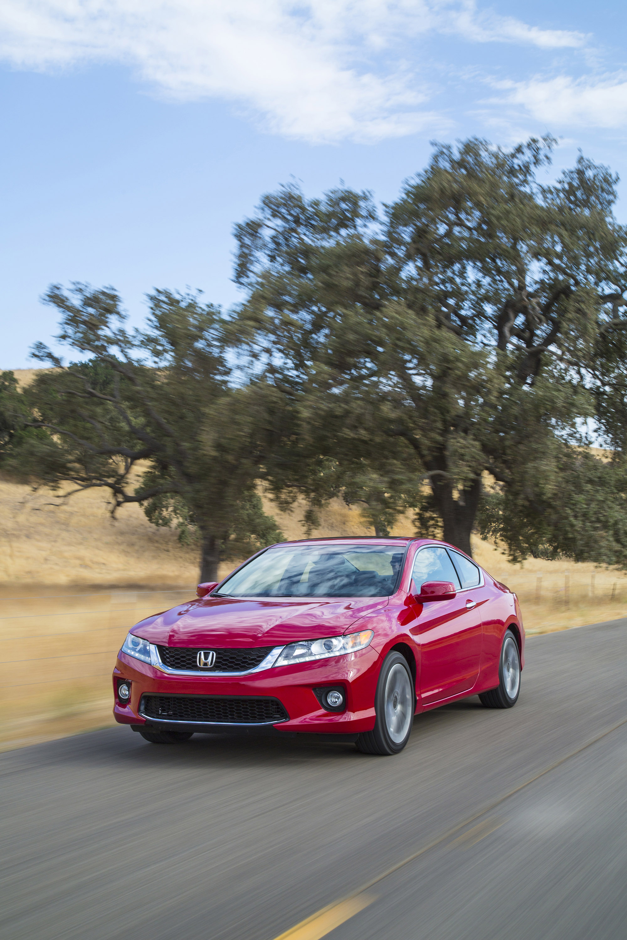 Honda Accord Coupe photo #31
