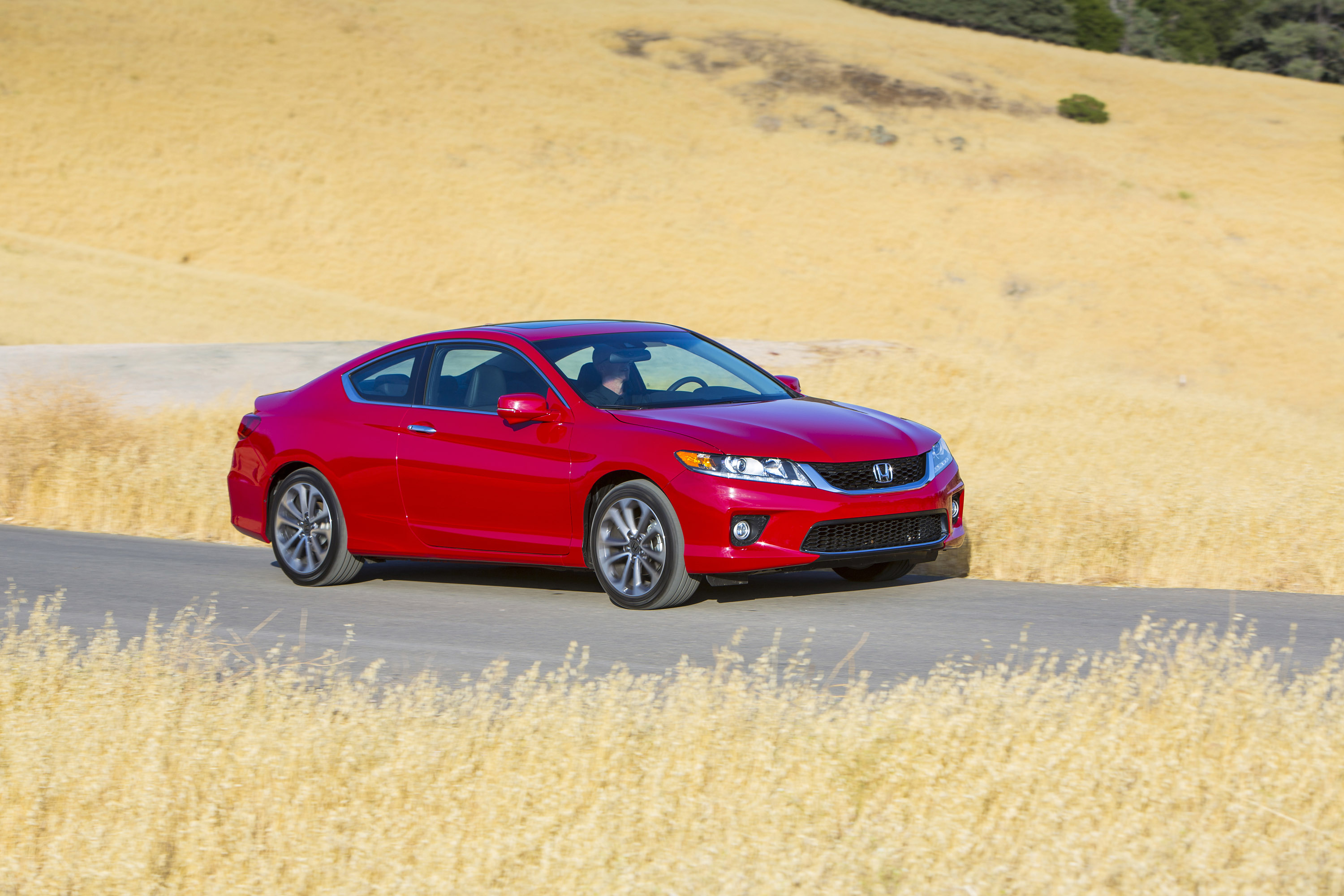 Honda Accord Coupe photo #37