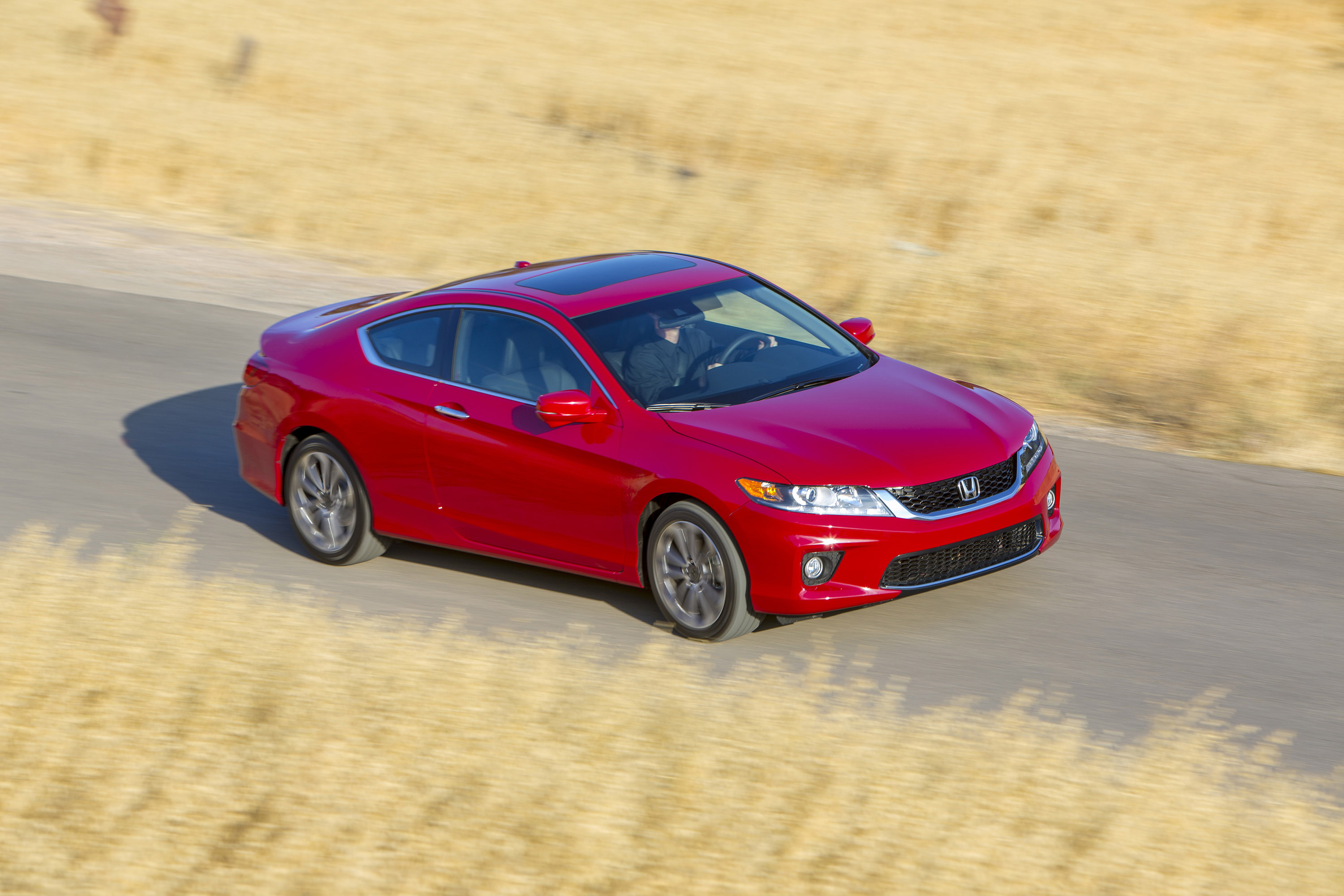 Honda Accord Coupe photo #38