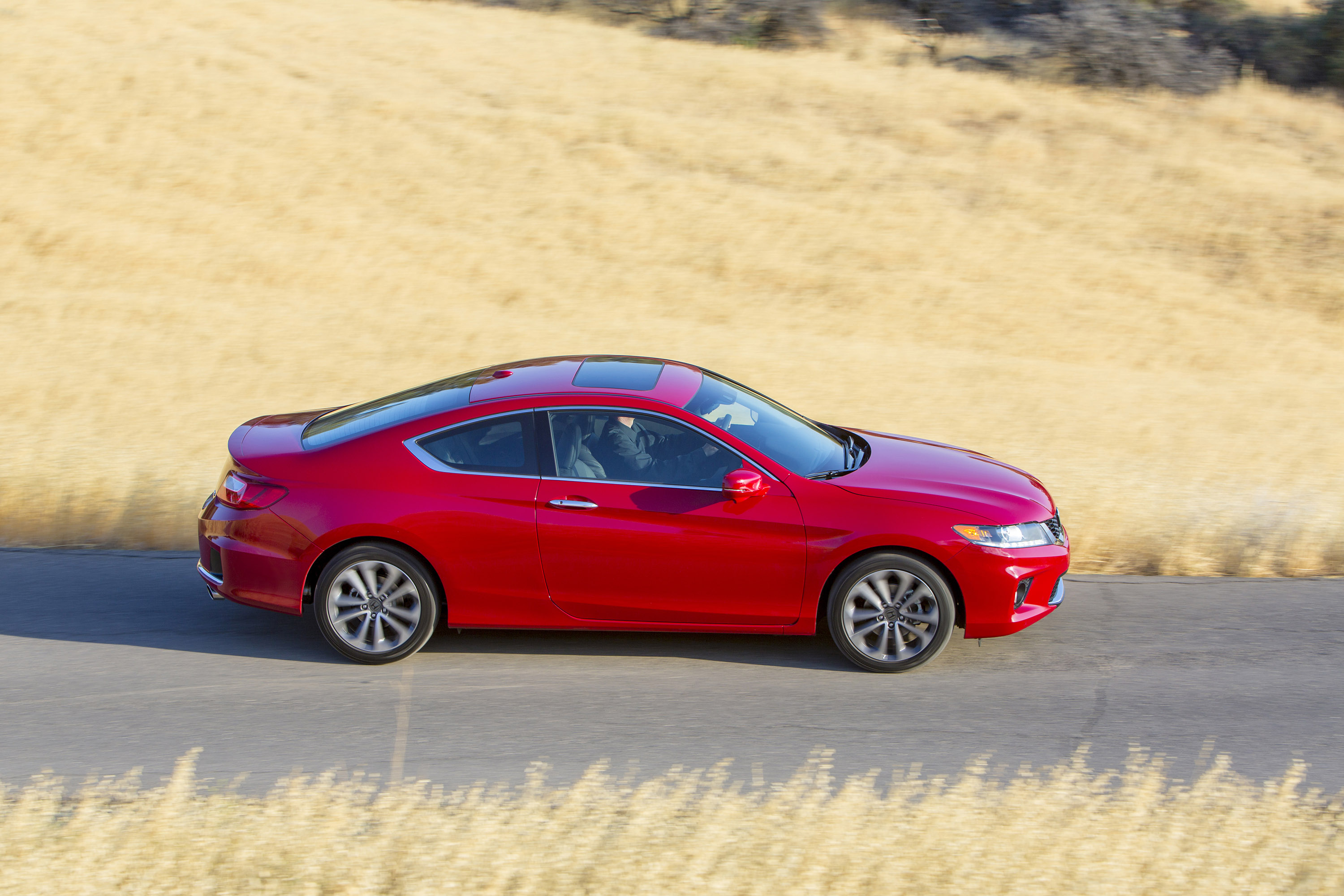 Honda Accord Coupe photo #39