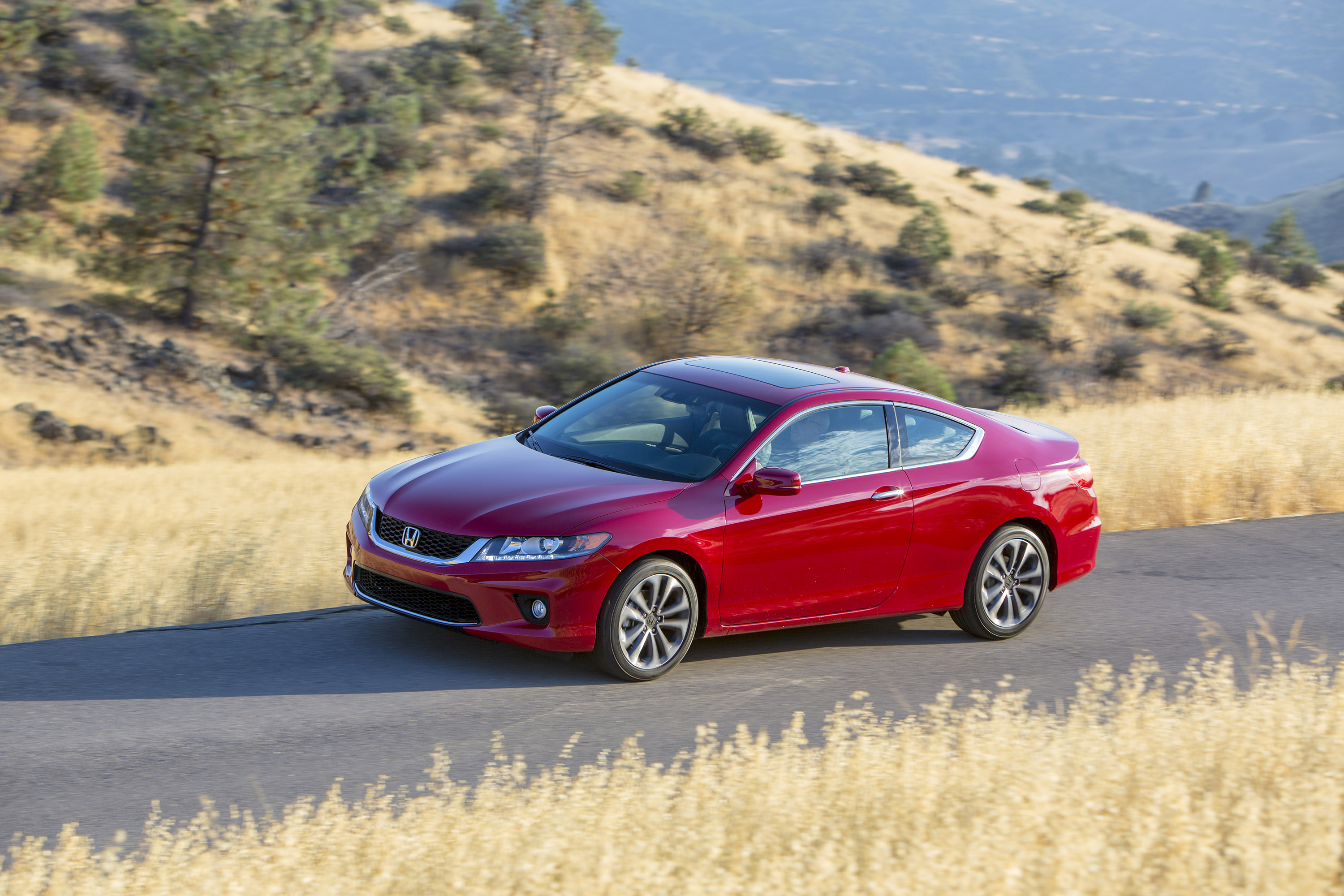 Honda Accord Coupe photo #41