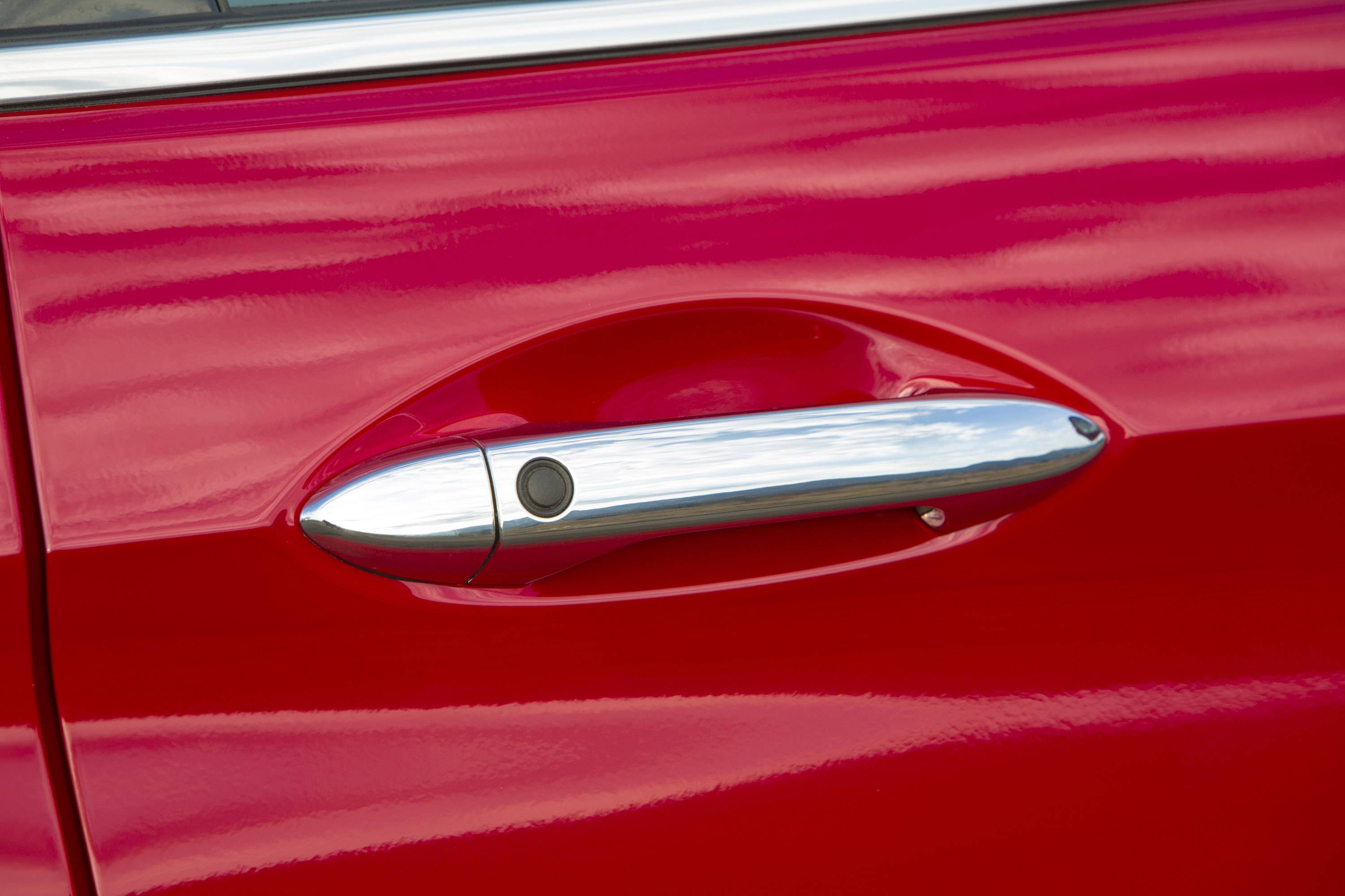 Honda Accord Coupe photo #82