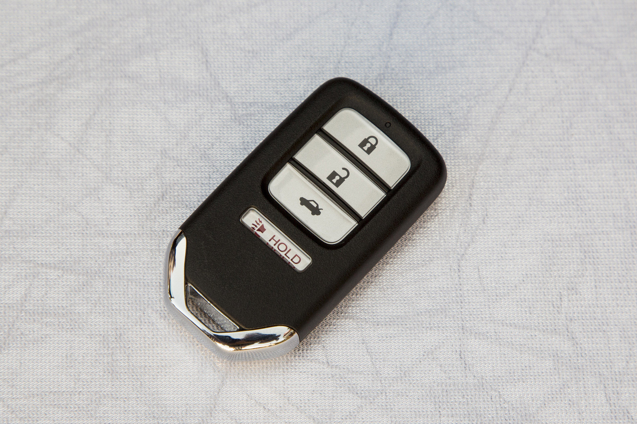 Honda Accord Coupe photo #83