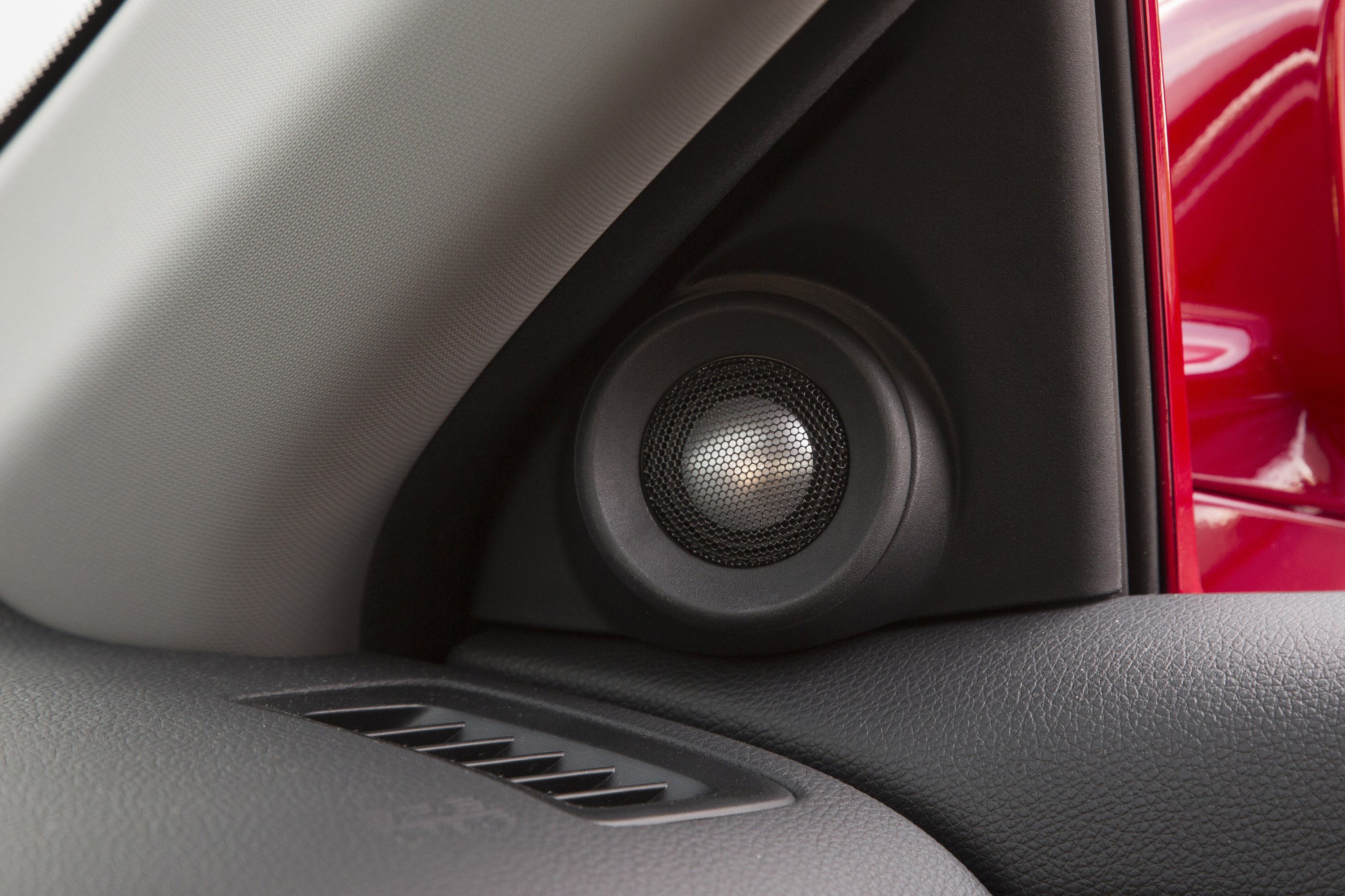 Honda Accord Coupe photo #88