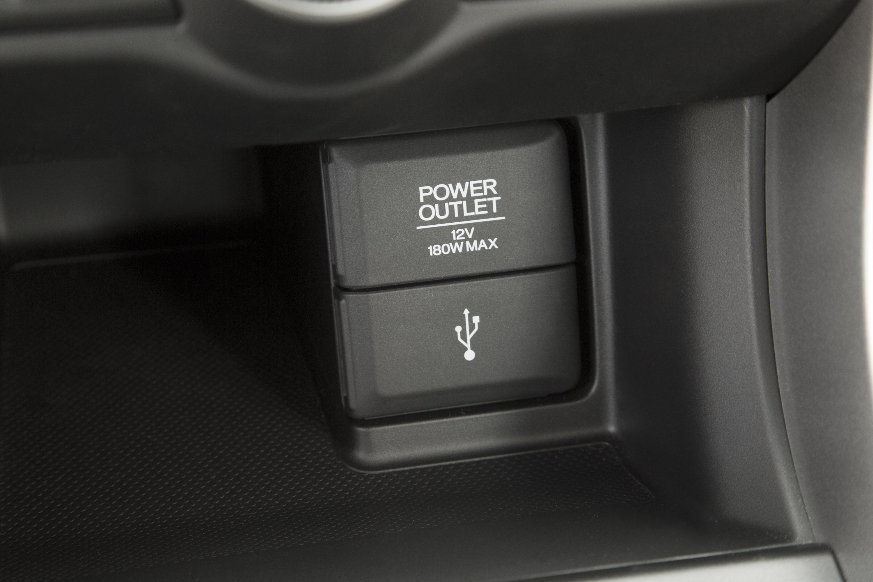 Honda Accord Coupe photo #89