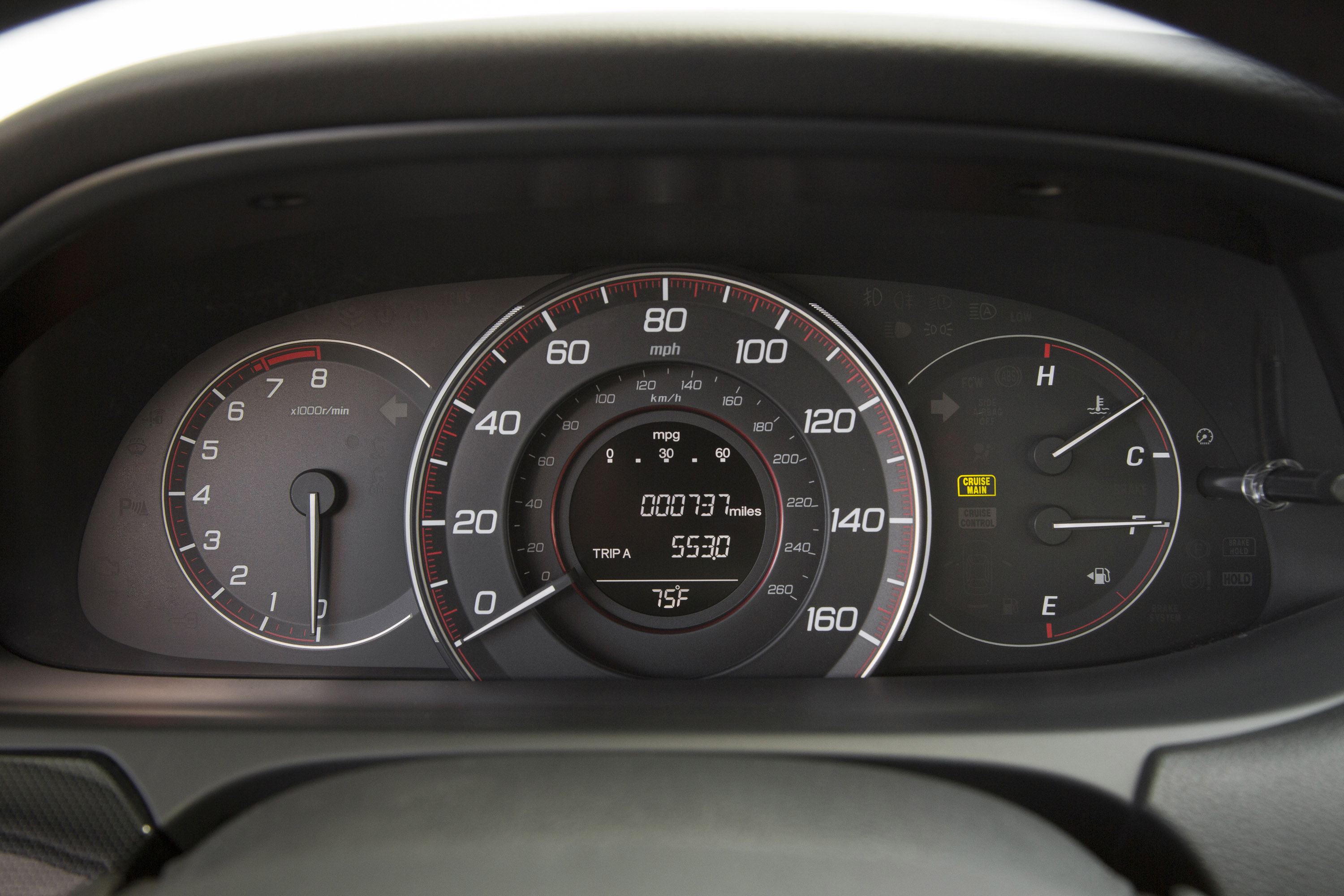 Honda Accord Coupe photo #91