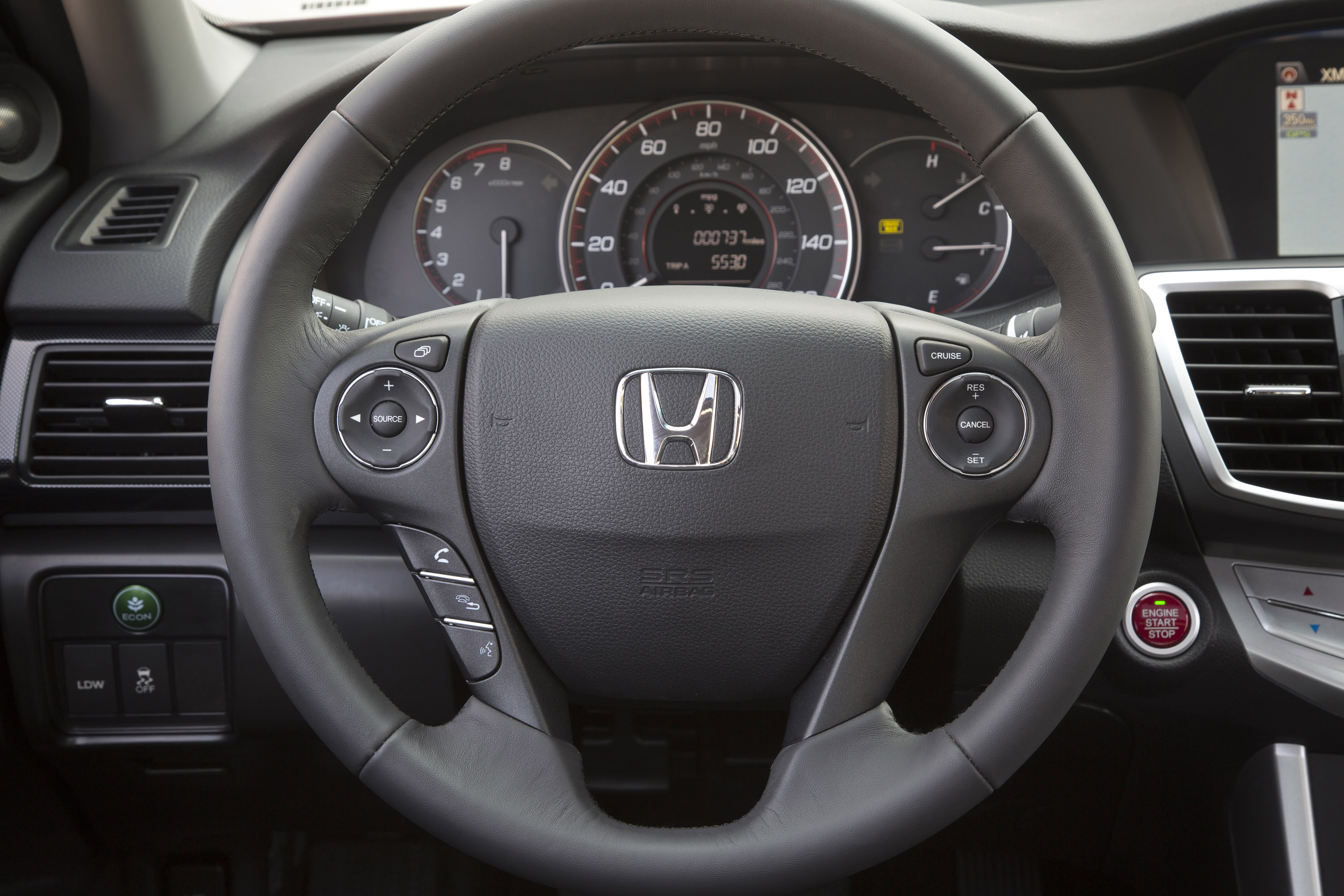 Honda Accord Coupe photo #92