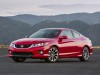 Honda Accord Coupe 2013