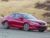 Honda Accord Coupe 2013