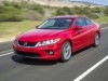 Honda Accord Coupe 2013