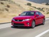 Honda Accord Coupe 2013