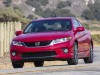 Honda Accord Coupe 2013