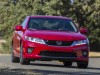 Honda Accord Coupe 2013