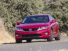 Honda Accord Coupe 2013