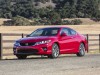 Honda Accord Coupe 2013
