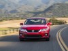 Honda Accord Coupe 2013