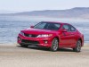 Honda Accord Coupe 2013